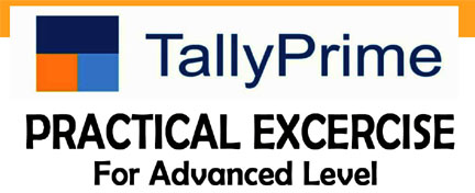 Complete Practical on Advanced Tally Prime